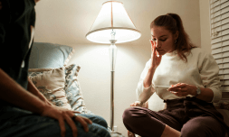 Women are bearing the fertility burden with invasive treatments