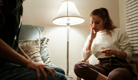 Women are bearing the fertility burden with invasive treatments