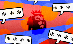 Report reveals scope of extreme online abuse in English football