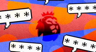 Report reveals scope of extreme online abuse in English football