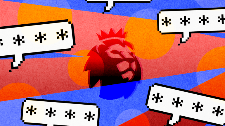 Report reveals scope of extreme online abuse in English football