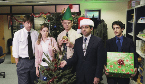 Should we all be working less in December? Should we all be working less in December?