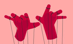 Financial abuse has been declared a ‘national emergency’ in the UK