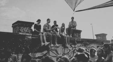 Millennial optimism? More like Gen Z cynicism