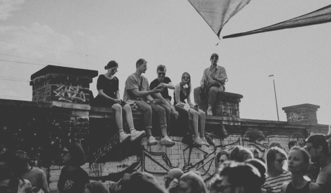 Millennial optimism? More like Gen Z cynicism