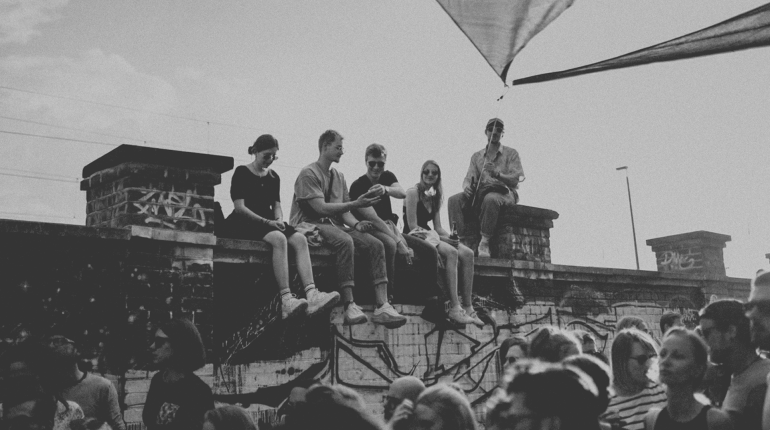 Millennial optimism? More like Gen Z cynicism