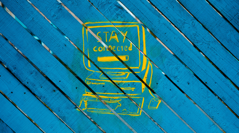 New report suggests Gen Z are losing faith in the internet