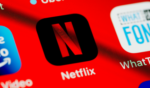 Study says most streaming shows made by white people Study says most streaming shows made by white people