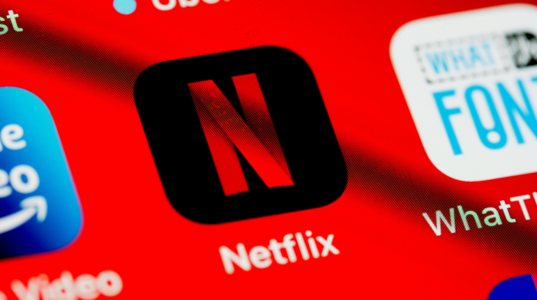 Study says most streaming shows made by white people