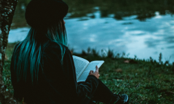 Gen Z are reading more than you’d think