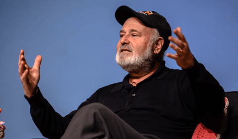 Trump doubles down on Rob Reiner criticism after murder Trump doubles down on Rob Reiner criticism after murder