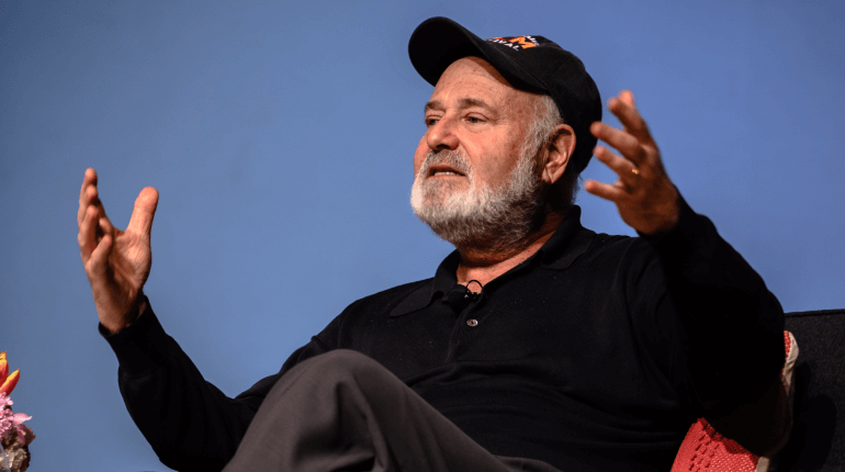 Trump doubles down on Rob Reiner criticism after murder