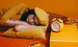 Study suggests sleep may be more vital to long-term health than exercise