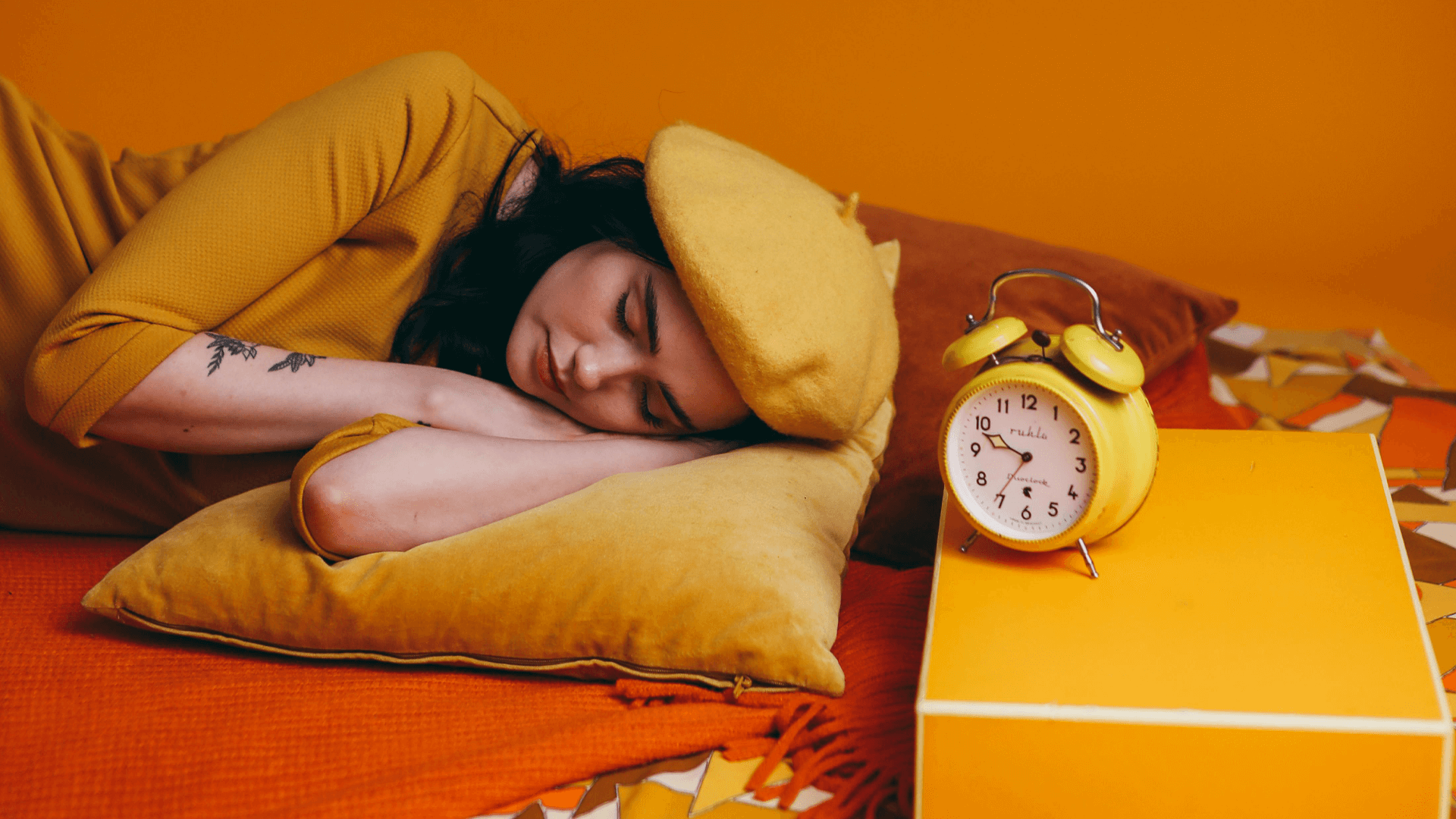Study suggests sleep may be more vital to long-term health than exercise