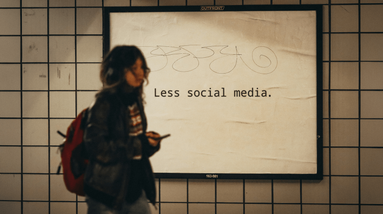 Opinion – Australia’s social media ban is kind of ludicrous?