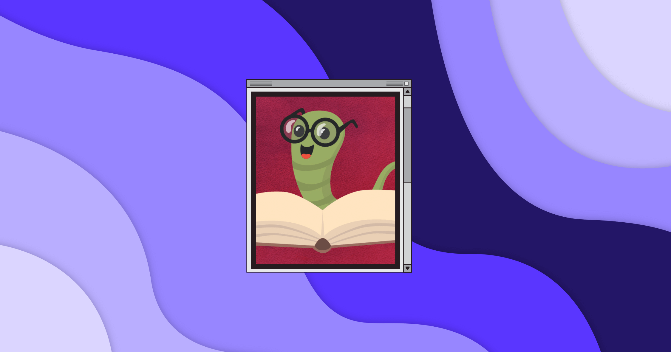 how social media transforms our reading habits + why people are nicer than you think