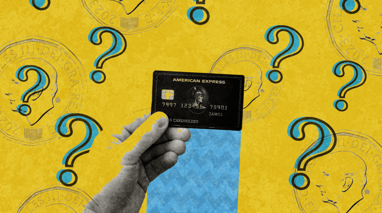 Why are those on £100k salaries struggling financially?