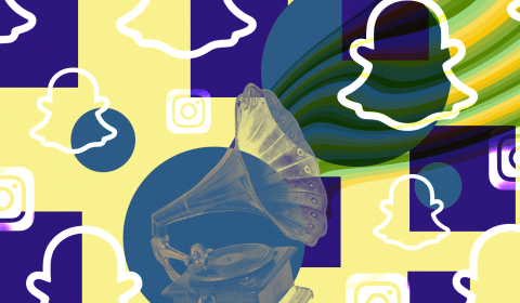 Why are Gen Z suddenly so nostalgic for 2016?