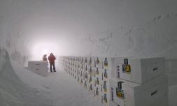 Antarctica inaugurates the world’s first ice sanctuary