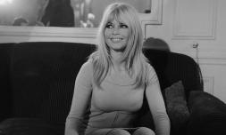 Brigitte Bardot and the complexity of mourning celebrity