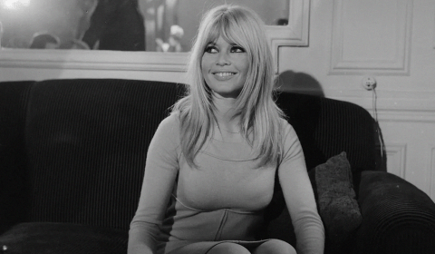 Brigitte Bardot and the complexity of mourning celebrity Brigitte Bardot and the complexity of mourning celebrity