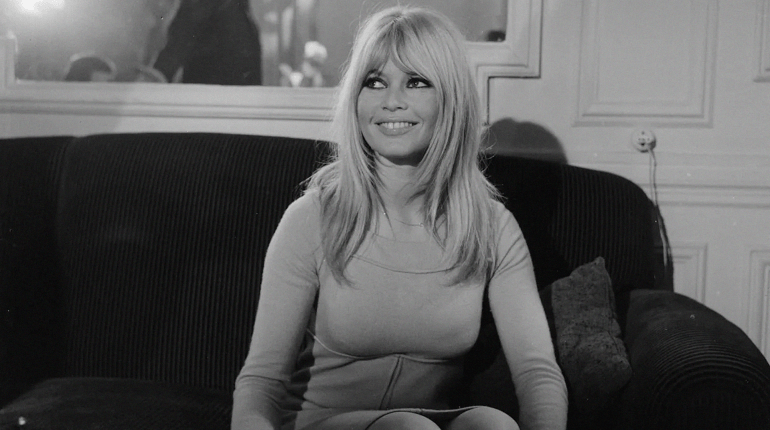 Brigitte Bardot and the complexity of mourning celebrity