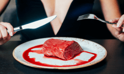 Opinion – the rise of carnivorous women says plenty about diet culture