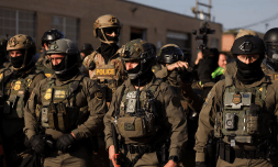 ICE murder of a young mother points to a dangerous pattern