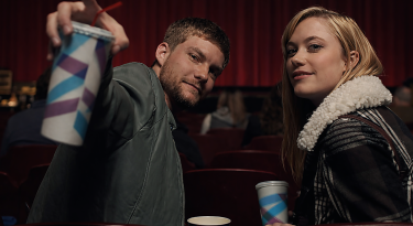 Why are so many young people heading to the cinema?