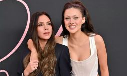 Women are the villains of the Beckham family drama