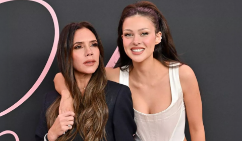 Women are the villains of the Beckham family drama