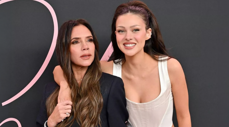 Opinion – women are the villains of the Beckham family drama