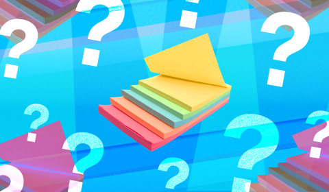 How to stay motivated and set professional goals for the year ahead?