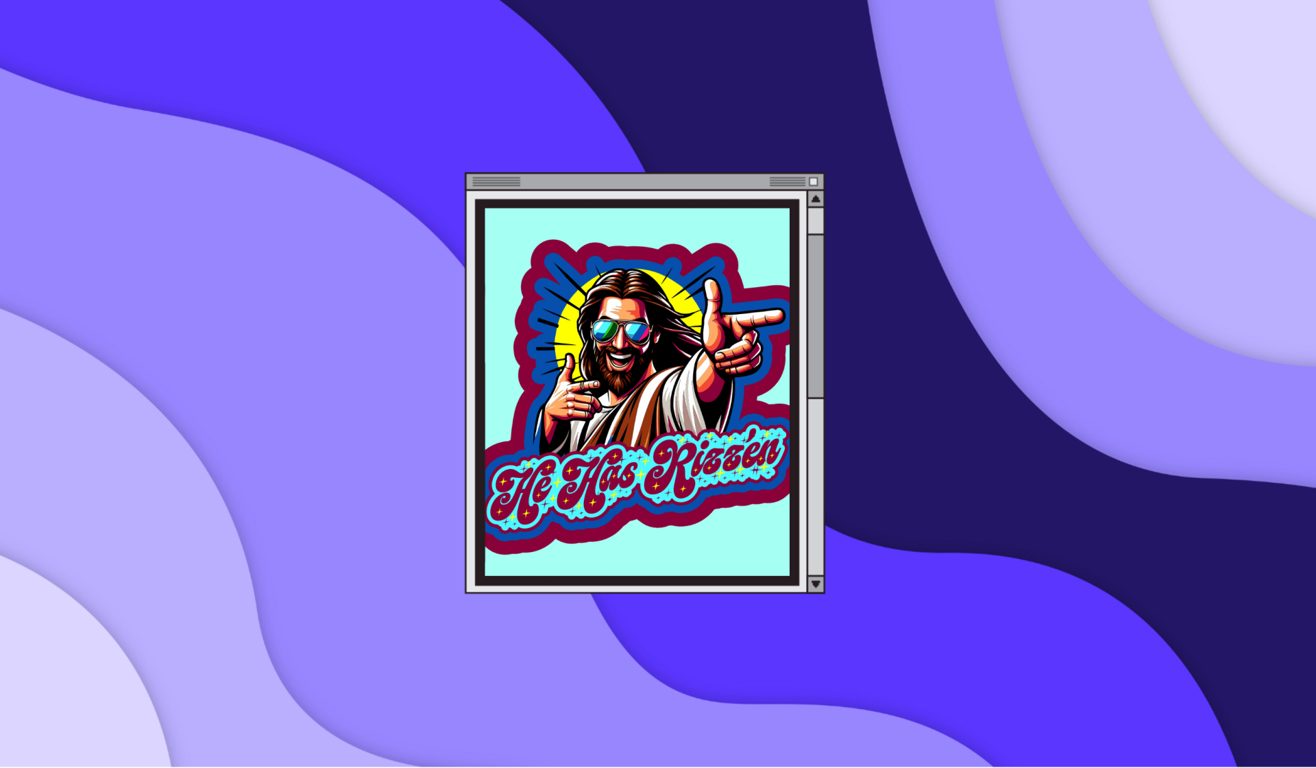 gen Z turns to religion + embraces micro-retirement