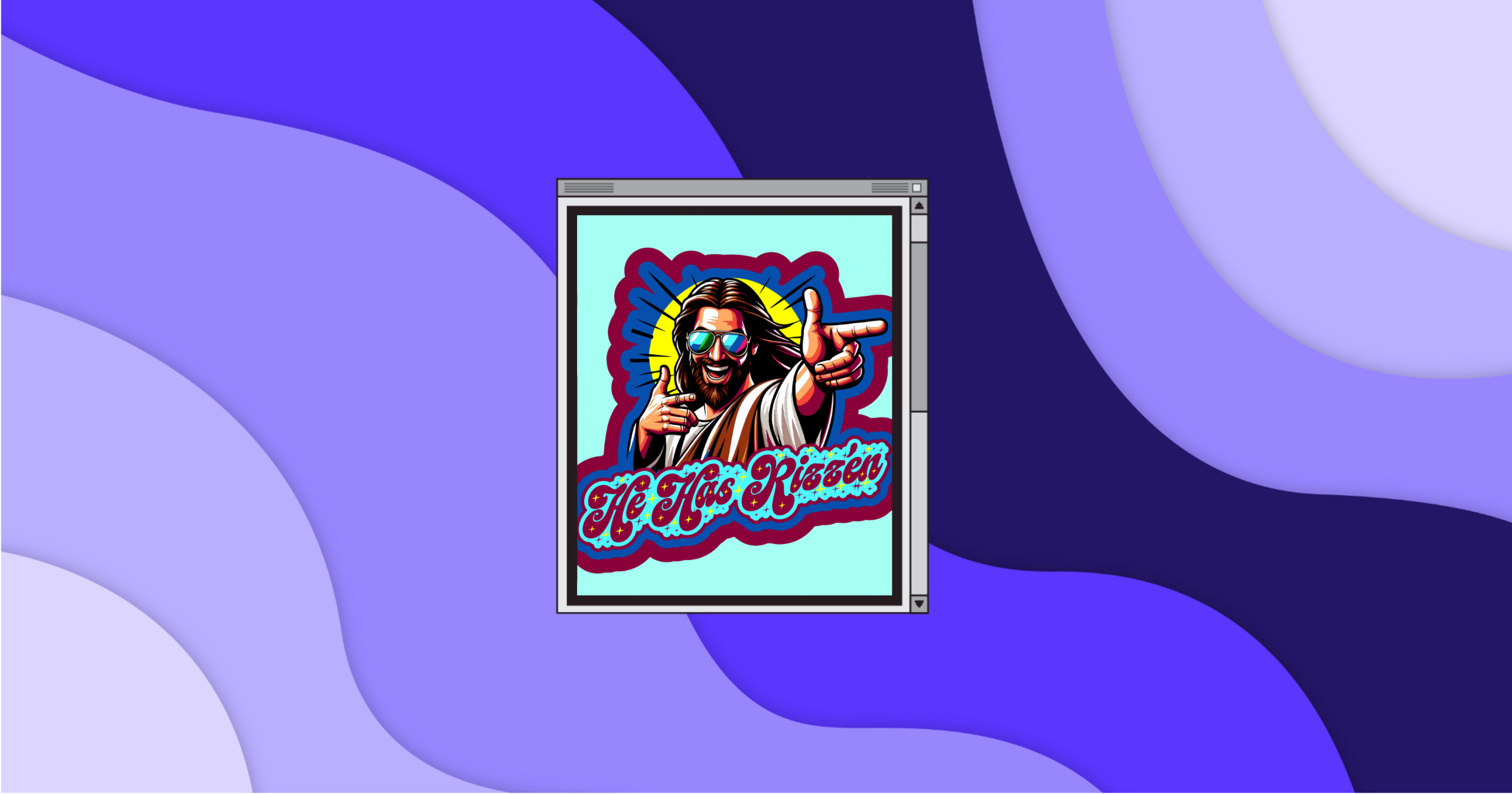 gen Z turns to religion + embraces micro-retirement