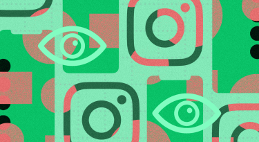 Instagram floods non-paid users with ads