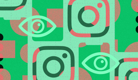 Instagram floods non-paid users with ads