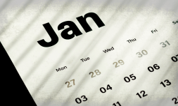 A definitive guide to surviving January