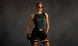 Why are people complaining about Lara Croft’s new design?
