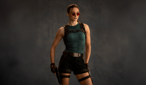 Why are people complaining about Lara Croft’s new design?