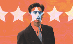 Why Marty Supreme’s Gen Z marketing worked