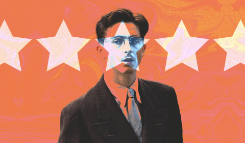 Why Marty Supreme’s Gen Z marketing worked Why Marty Supreme’s Gen Z marketing worked