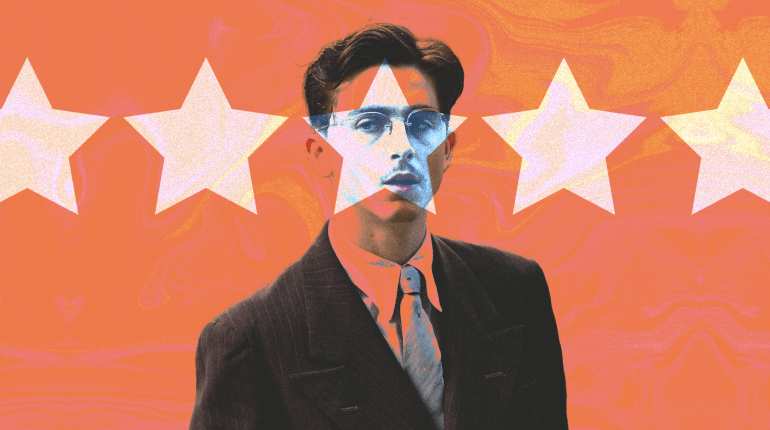 Why Marty Supreme’s Gen Z marketing worked