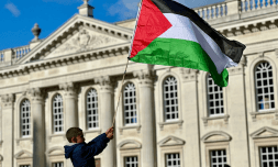 London’s new Palestinian embassy proves the nation won’t be silenced