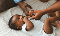 AI is helping African mothers give birth safely