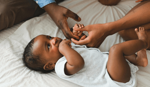 AI is helping African mothers give birth safely