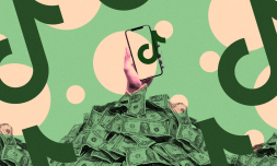 The rise of #RichTok, Gen Z’s latest escape