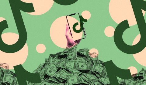 The rise of #RichTok, Gen Z’s latest escape The rise of #RichTok, Gen Z’s latest escape