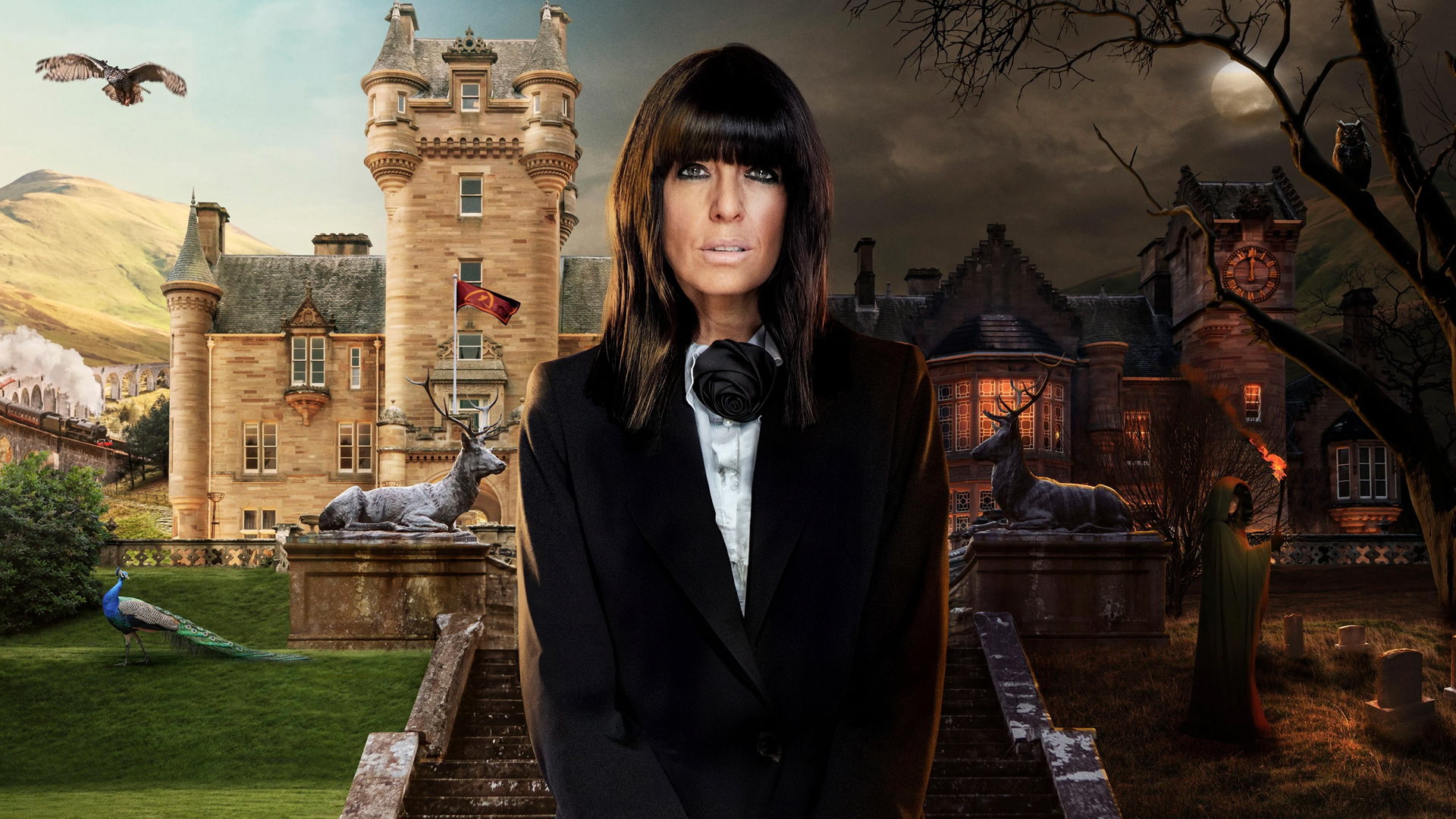 Is The Traitors a crucible for unconscious bias?