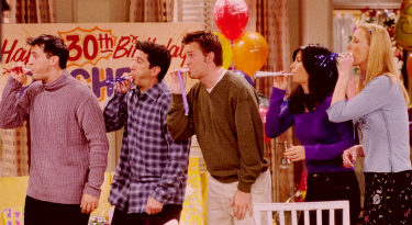 Gen Z are turning thirty…do they look it?